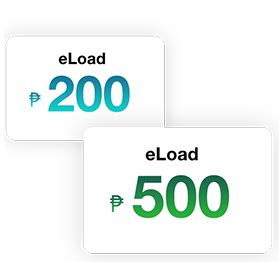 Smart Online Store: eLoad 500 